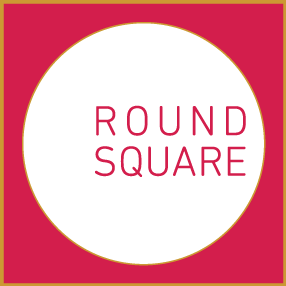 Round Square Logo